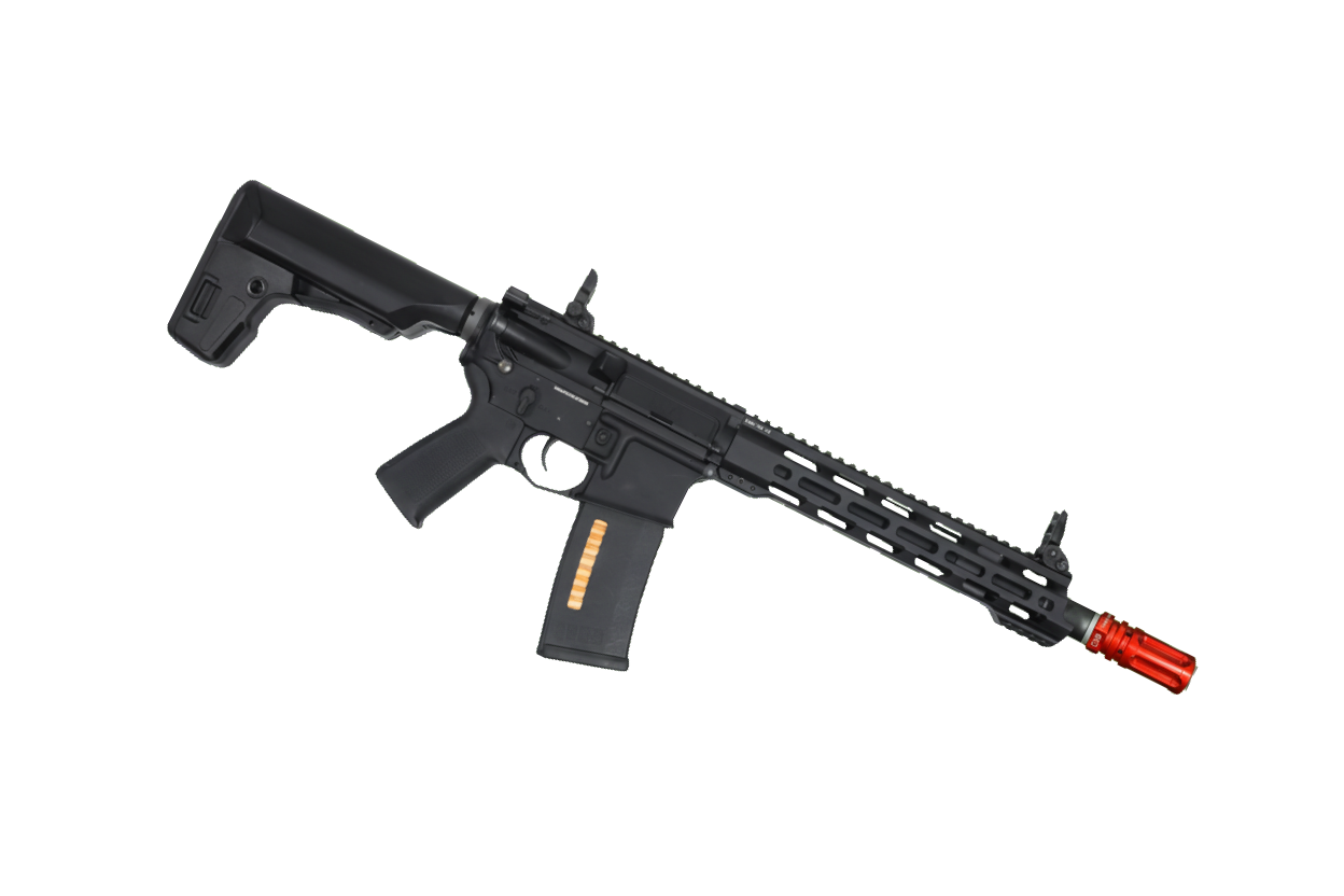 Starter Recoil Training Rifle